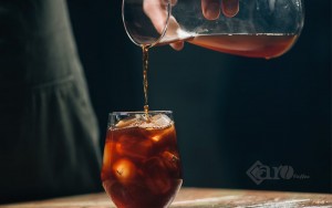 Cold brew – Cà phê lạnh và những điều chưa biết