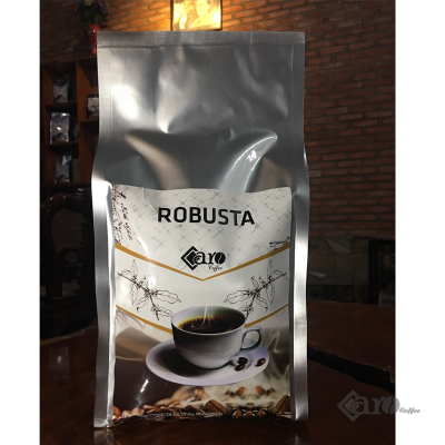 Robusta