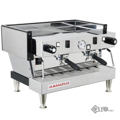 Máy pha cà phê La Marzocco Linea Classic EE 2 Group - Caro Coffee