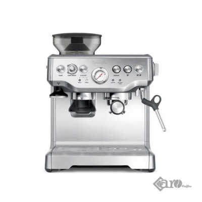 Máy pha cà phê Breville 870 Caro Coffee