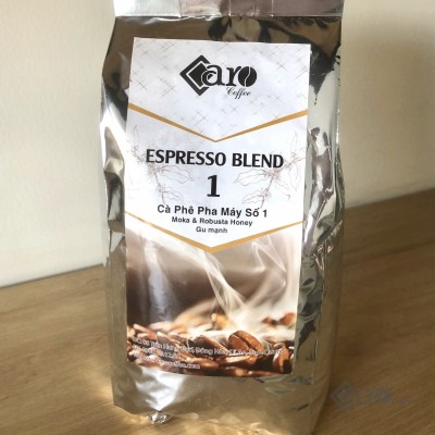 Espresso blend 1