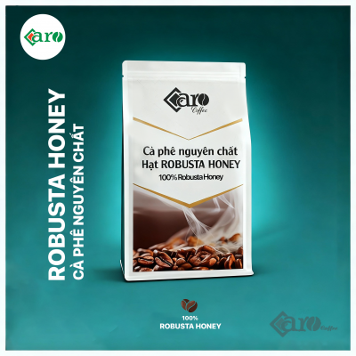 Robusta - Honey
