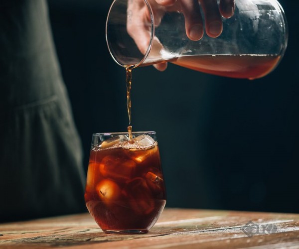 Cold brew – Cà phê lạnh và những điều chưa biết